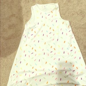 Sprinkle Dress
